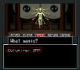 Shin Megami Tensei II: Baphomet