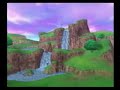 dbz bt2   super gogeta vs super vegeto