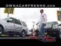 Josh Koscheck, TV Commercial Production Fresno, California