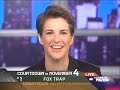 Olbermann - Ode To Sean Hannity