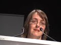 Tony Abbott vs Nicola Roxon at AMA conference 2007 Tony Abbott vs Nicola Roxon at AMA conference 2007