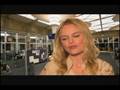 KATE BOSWORTH ADMIRES LOIS LANE IN SUPERMAN RETURNS