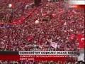 Izmir Cumhuriyet Mitingi - Cumhuriyet ve Vatan Izmir Cumhuriyet Mitingi - Cumhuriyet ve Vatan