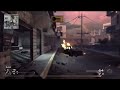 call of duty 6 online ps3 xbox and pc maps