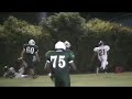 Deon Bailey Highlight Tape