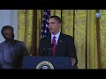 Obama Speaks on Hepatitis B