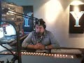 Brooke prank calls Glenn on Y100