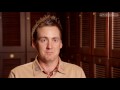Ian Poulter Interview