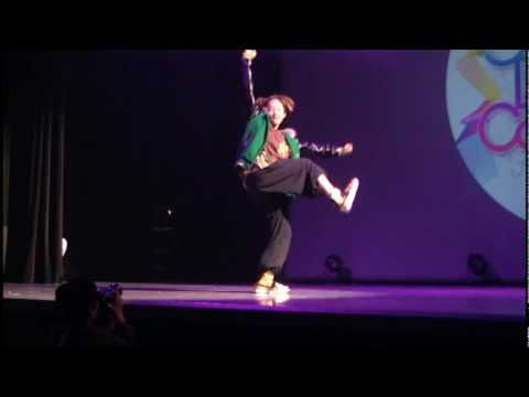 まむしの兄弟(YOUKI＆KYOKA )