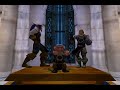Girls Gone WoW - World of WarCraft
