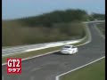Porsche 911 997 GT2