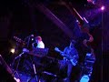 james chance & les contorsions 