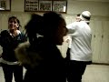 dumb baby fight