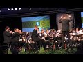 Harrison's Dream - Provinciale Brassband Groningen (part 2 of 2)