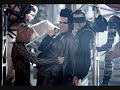 Adam Lambert's AMA Performance Draws THOUSANDS Of Complaints To ABC