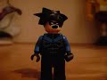 lego batman goes on vacation