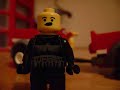 lego batman goes on vacation