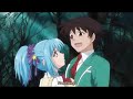 Rosario Vampire Episode 2 (1-3)