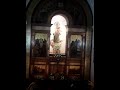 canto de la salve por los mártires carmelitas de toledo v