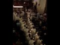 canto de la salve por los mártires carmelitas de toledo v