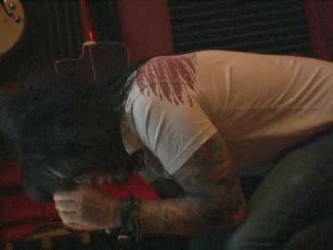 Sixx:AM Tomorrow