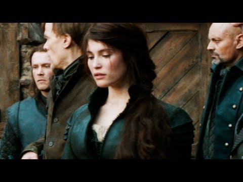 Hansel & Gretel: Witch Hunters