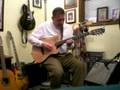 Jolly Old St Nicholas Chet Atkins Inspired