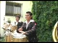 Banda El Pueblito[De Morelos]-Como Te Llamas Tu[Video Oficial]