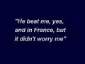 arnoux vs villeneuve