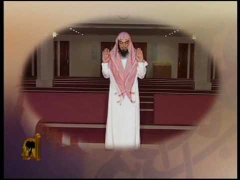How to pray 1/5 (detail accurate description)