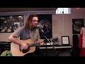 Psycho- Post Malone ft. Ty Dolla $ign (acoustic cover)