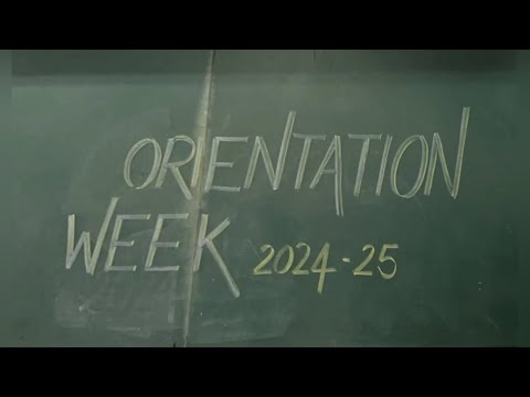 Pillai's College of Architecture Navi Mumbai General video thumbnail 11