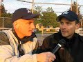 Linglestown baseball season opener