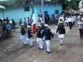 Apipilulco Gro. desfile 27 de septiembre