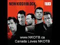 Put It On My Tab - NKOTB & Akon