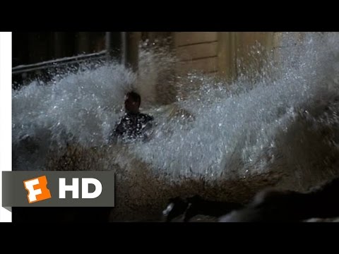 The House Floods - Mousehunt (9/10) Movie CLIP (1997) HD