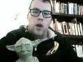 Re: Star Wars kid Drunken Jedi