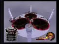 KH2FM - Triple Marluxia
