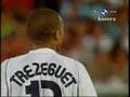 David Trezeguet Rien n'est fini (part 1)