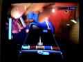 LRB-Ruby X Guitar 100% FC & GS