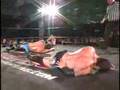 ROH Roderick Strong Vs. Alex Shelley - Part2- 6/4/05
