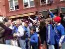 KU NCAA Championship Parade, Part 6 of 6