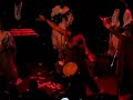 Toumani Diabate live at NYC\ Toumani Diabate live at NYC\