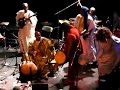 Toumani Diabate live at NYC's Bowery Ballroom 1/31/08
