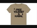 Youssef & Kamal - Ik weet het (Negativ Diss)