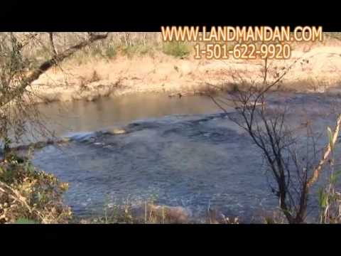 500 acres timber pasture