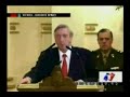 Mensaje Presidencial sobre Gualeguaychu Mensaje Presidencial sobre Gualeguaychu