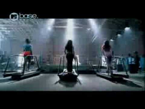 Chante Moore ft. Jermaine Dupri -- Straight Up