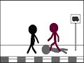 Bus stop