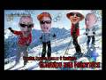 FlowOne , Schulte, Reatsch & QingMaras - Glühwein zum Frühstück